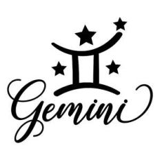 gemini star sign