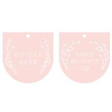 mother's day tags