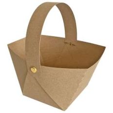 open basket