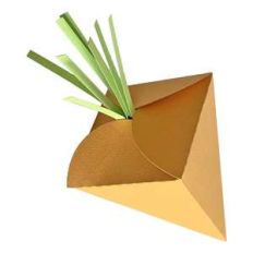carrot cone
