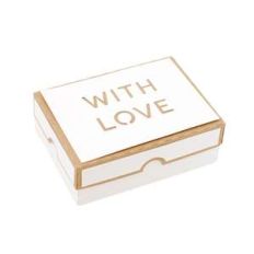 with love gift box