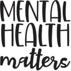 mental health matters