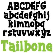 pn tailbone