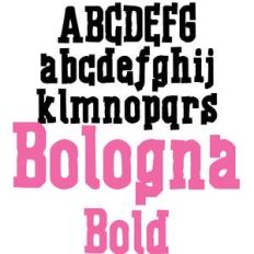 pn bologna bold