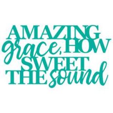 amazing grace
