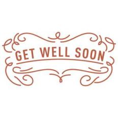 get well soon