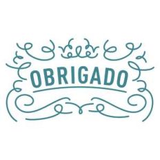 thanks in portuguese