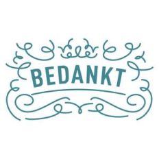 thanks in dutch