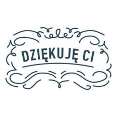thank you in polish