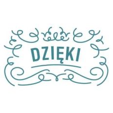 thanks in polish