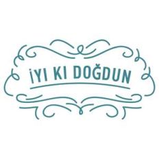 happy birthday in turkish