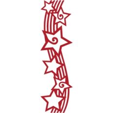 Star Spangled Border