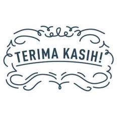 thank you in indonesian