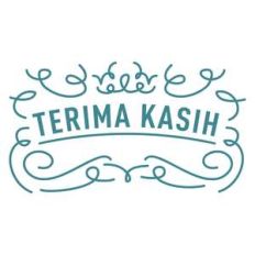 thanks in indonesian