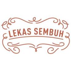 get well soon in indonesian