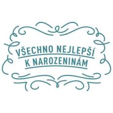 happy birthday in czech