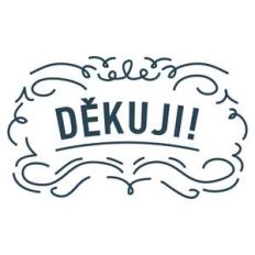 thank you in czech