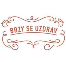 get well soon in czech