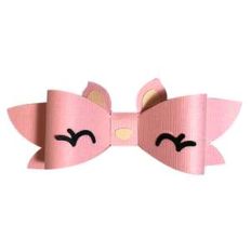 cat bow