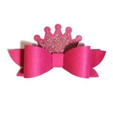 crown bow