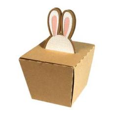rabbit box