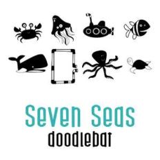 seven seas doodlebat