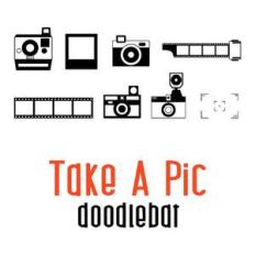 take a pic doodlebat