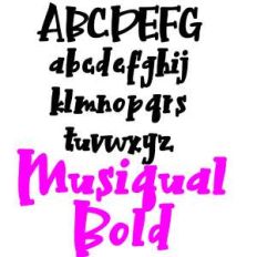 zp musiqual bold