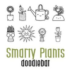 smarty plants doodlebat