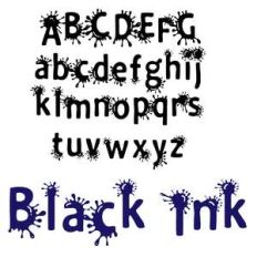 zp black ink