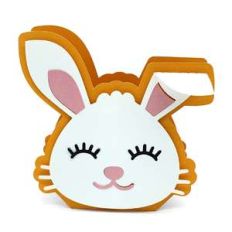 cute bunny box