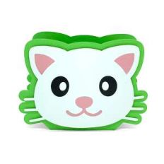 cute little cat box