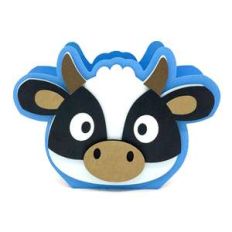 cute little cow box