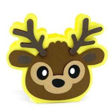 cute little deer box
