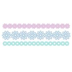 flower borders