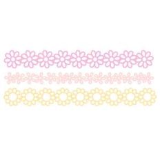 flower borders