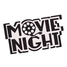 movie night phrase