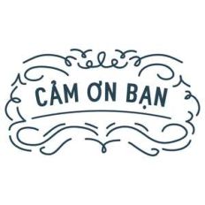 thank you in vietnamese