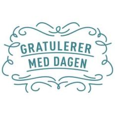 happy birthday in norwegian