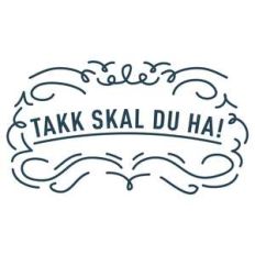 thank you in norwegian