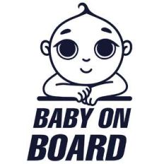 baby on board
