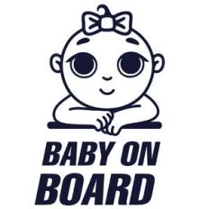 baby on board