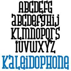 zp kaleidophone