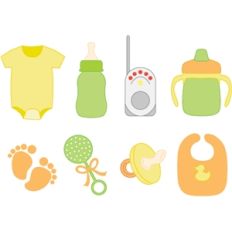 Baby Shapes