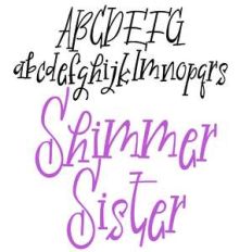 pn shimmer sister
