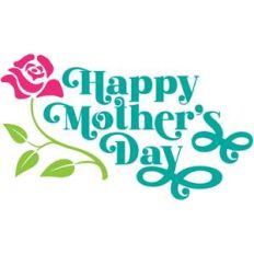 happy mother's day