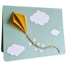 kite card