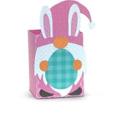 gnome easter box