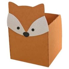 fox box