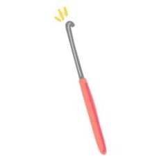 crochet hook